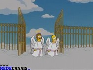 Os Simpsons Episódio 336 Online