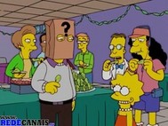 Os Simpsons Episódio 337 Online