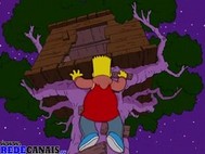 Os Simpsons Episódio 344 Online