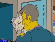 Os Simpsons Episódio 346 Online