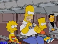 Os Simpsons Episódio 347 Online