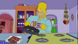 Os Simpsons Episódio 350 Online