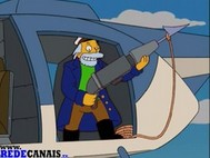 Os Simpsons Episódio 354 Online