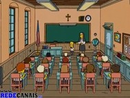 Os Simpsons Episódio 356 Online