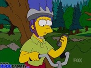 Os Simpsons Episódio 361 Online