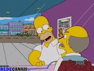 Os Simpsons Episódio 362 Online