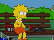 Os Simpsons Episódio 363 Online