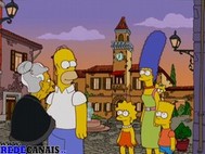 Os Simpsons Episódio 364 Online