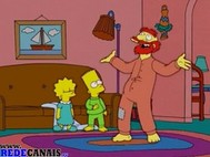 Os Simpsons Episódio 368 Online