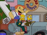 Os Simpsons Episódio 369 Online