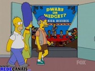 Os Simpsons Episódio 371 Online