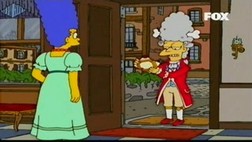 Os Simpsons Episódio 389 Online