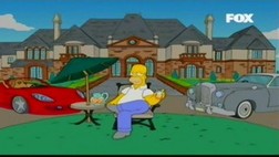 Os Simpsons Episódio 391 Online