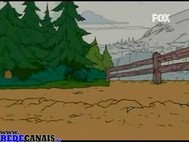 Os Simpsons Episódio 414 Online