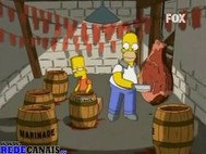 Os Simpsons Episódio 415 Online