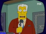 Os Simpsons Episódio 416 Online