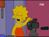 Os Simpsons Episódio 418 Online