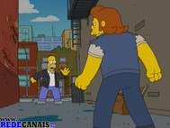 Os Simpsons Episódio 421 Online