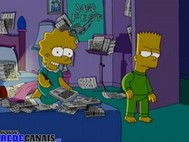 Os Simpsons Episódio 426 Online