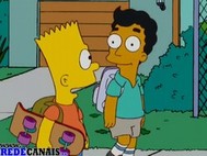 Os Simpsons Episódio 427 Online