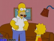 Os Simpsons Episódio 428 Online