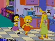 Os Simpsons Episódio 429 Online