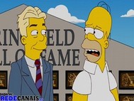 Os Simpsons Episódio 430 Online