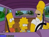 Os Simpsons Episódio 431 Online