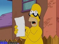 Os Simpsons Episódio 434 Online