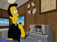 Os Simpsons Episódio 435 Online