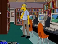 Os Simpsons Episódio 436 Online