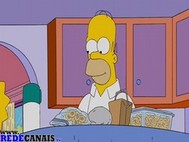 Os Simpsons Episódio 438 Online