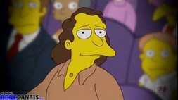 Os Simpsons Episódio 443 Online