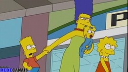 Os Simpsons Episódio 446 Online