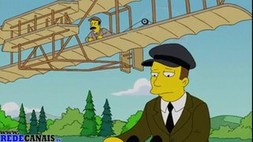 Os Simpsons Episódio 449 Online