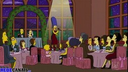 Os Simpsons Episódio 452 Online