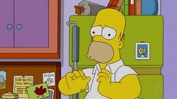 Os Simpsons Episódio 455 Online