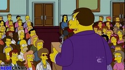 Os Simpsons Episódio 461 Online