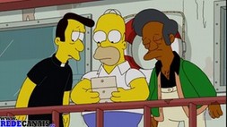 Os Simpsons Episódio 462 Online