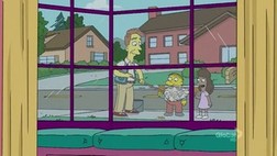 Os Simpsons Episódio 463 Online