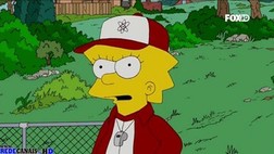 Os Simpsons Episódio 467 Online