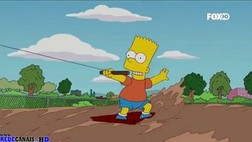 Os Simpsons Episódio 469 Online