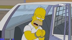 Os Simpsons Episódio 473 Online