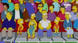 Os Simpsons Episódio 481 Online