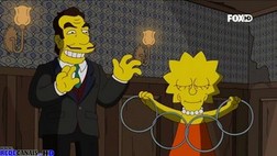 Os Simpsons Episódio 482 Online