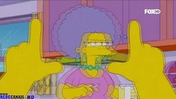 Os Simpsons Episódio 483 Online