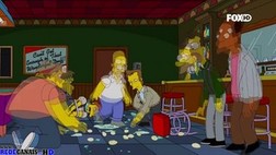 Os Simpsons Episódio 487 Online