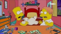 Os Simpsons Episódio 490 Online