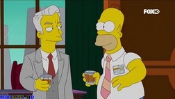 Os Simpsons Episódio 493 Online