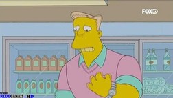 Os Simpsons Episódio 496 Online